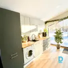 Pārdod mājas Klijēnu ceļš 4B