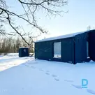 Продажа Дома Klijēnu ceļš 4B