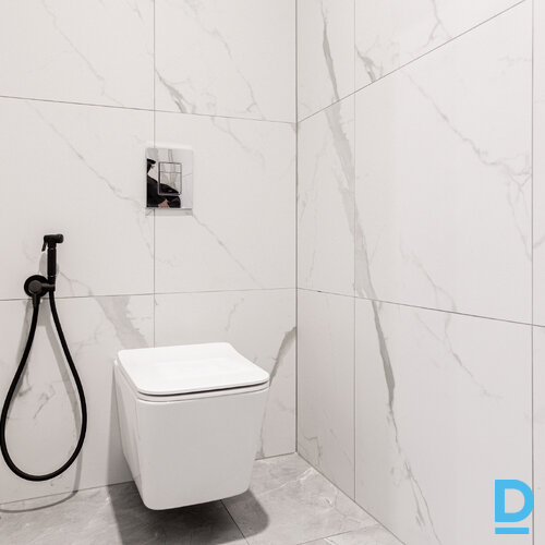 Pārdod māju Dzirnezera iela 4a