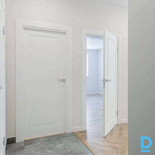 Pārdod māju Dzirnezera iela 4a