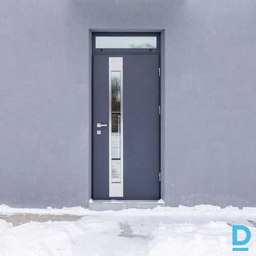 Pārdod māju Dzirnezera iela 4a