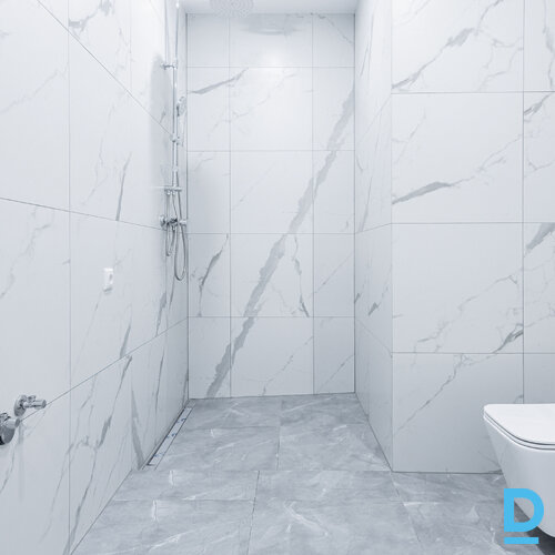 Pārdod māju Dzirnezera iela 4a