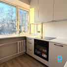 Apartment for sale in Biķernieku iela 79