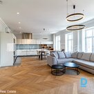 Apartment for rent in Riga