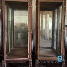 Pārdod Vitrīnas Vitrīna