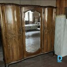 Pārdod Chippendale Skapji