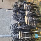 Pārdod Thonet Krēsli Kafe