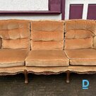 For sale Rokoko sofa