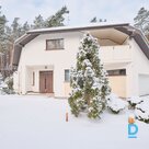 Izīrē māju Jūrmala