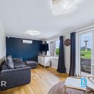 Pārdošanā mājīgs 3 istabu dzīvoklis tikai 10 minūšu braucienā no Cēsīm.Dzīvokļa 