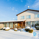 Pārdod māju Ozolu iela 18