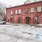 High-quality office space in the center of Riga