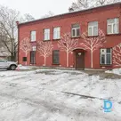 Высококачественные офисные помещения в центре Риги.