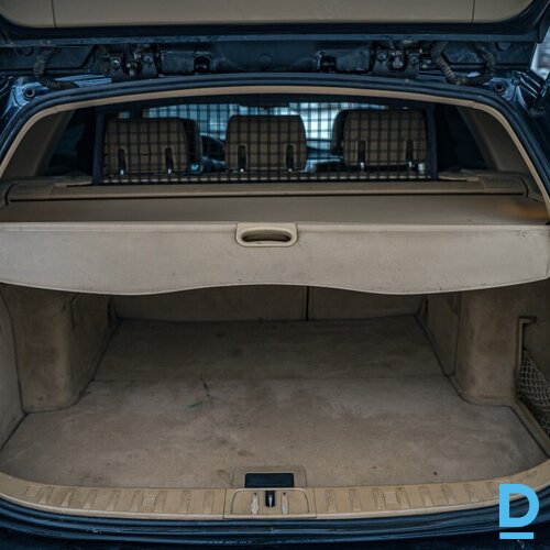 Pārdod BMW 330d, 2005 Pārdod BMW 330d, 2005