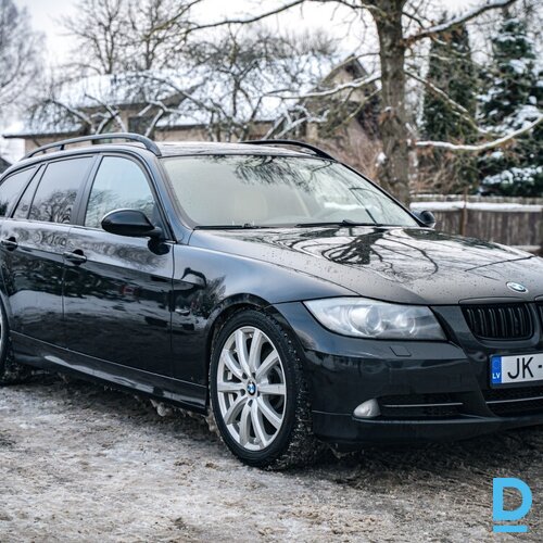 Pārdod BMW 330d, 2005 Pārdod BMW 330d, 2005