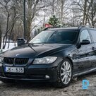 BMW 330d for sale, 2005