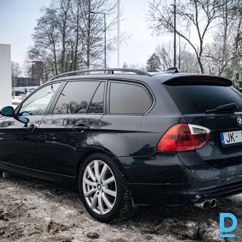 Pārdod BMW 330d, 2005 Pārdod BMW 330d, 2005