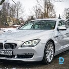 Pārdod BMW 640 3.0i, Individual, 2014