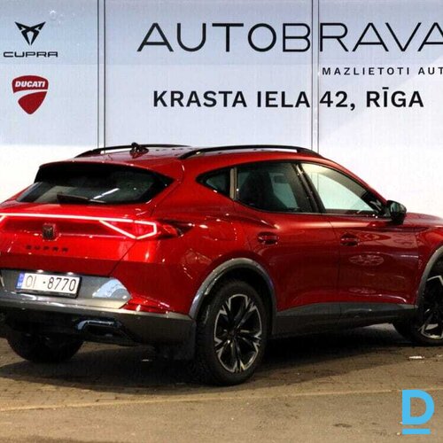 Pārdod Cupra Formentor 1.5i, 2022