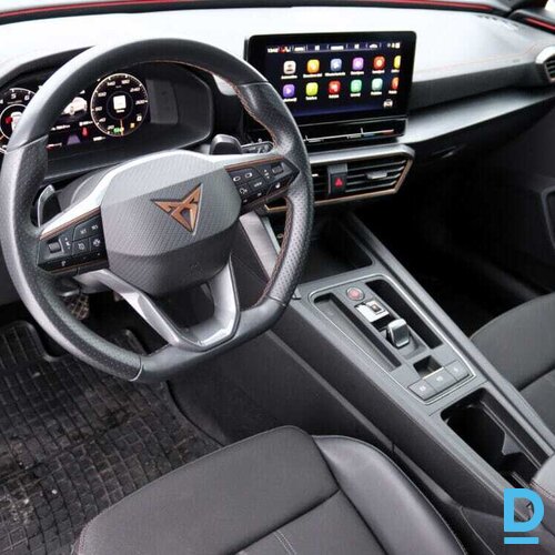 Pārdod Cupra Formentor 1.5i, 2022