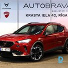 Pārdod Cupra Formentor 1.5i, 2022