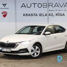 Pārdod Skoda Octavia HB Ambition 2.0Tdi, 2021
