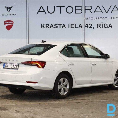 Pārdod Skoda Octavia HB Ambition 2.0Tdi, 2021 Pārdod Skoda Octavia HB Ambition 2.0Tdi, 2021