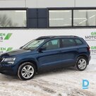 Pārdod Skoda Karoq Ambition Plus 1.6Tdi, 2018