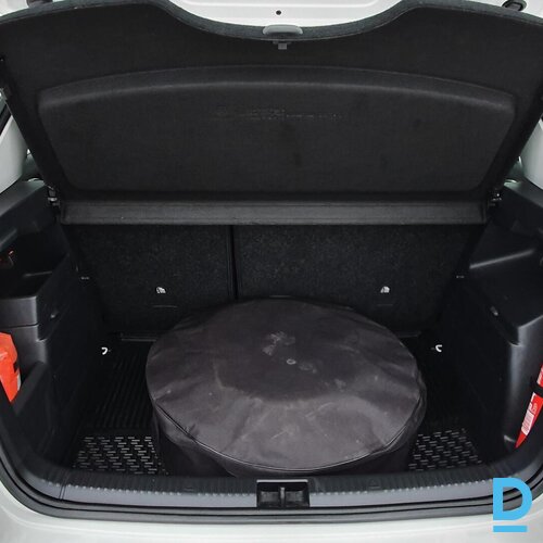 Pārdod Skoda Fabia Active 1.0 Tsi, 2019