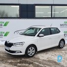 Pārdod Skoda Fabia Active 1.0 Tsi, 2019