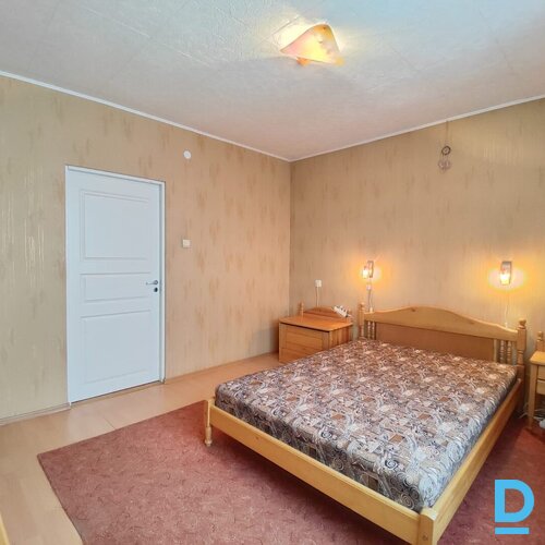 Pārdod māju Tukumā, Strēlnieku iela 22, 251m²