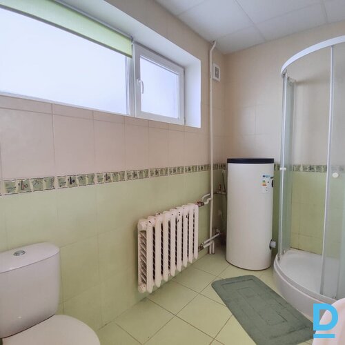 Pārdod māju Tukumā, Strēlnieku iela 22, 251m²