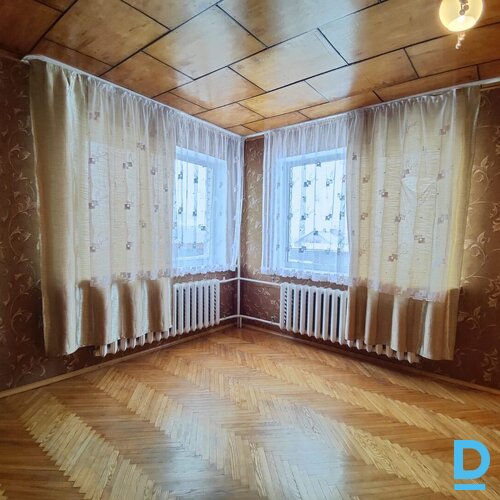 Pārdod māju Tukumā, Strēlnieku iela 22, 251m²