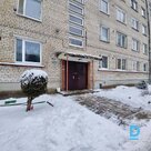 Pārdod dzīvokli Dzirnavu 39A, 47m², 2 ist.