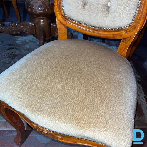 Pārdod Ēdamistabas komplekti Classic