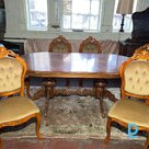 Pārdod Ēdamistabas komplekti Classic