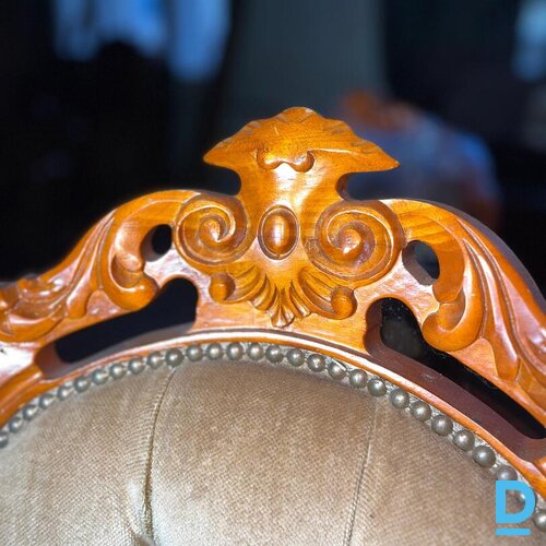 Pārdod Ēdamistabas komplekti Classic