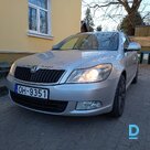 Pārdod Skoda Octavia, 2009