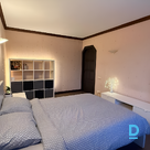 Flat for rent Jūrmalas gatve 7