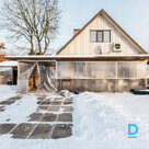 Продают дом в Malkas iela 4