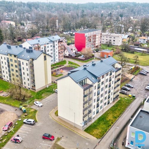 Draudzības ielas kvartāls