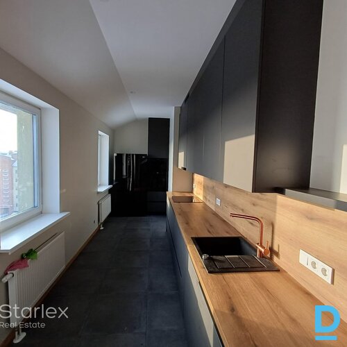 Draudzības ielas kvartāls Draudzības ielas kvartāls