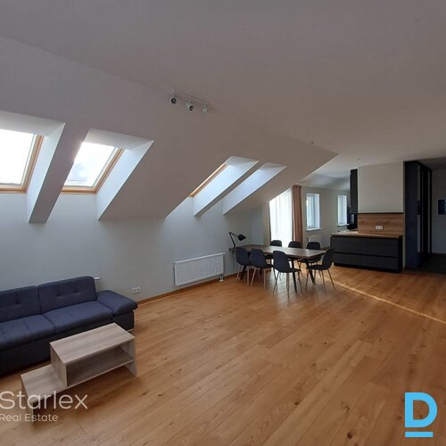 Draudzības ielas kvartāls Draudzības ielas kvartāls