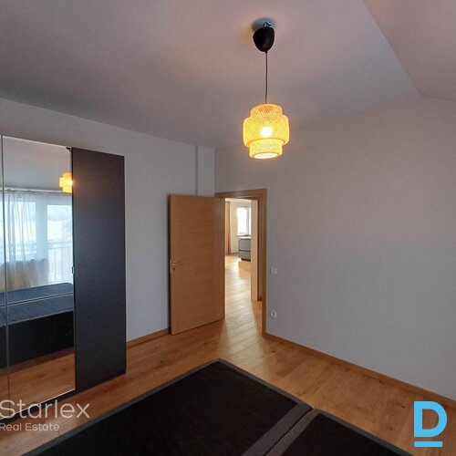 Draudzības ielas kvartāls Draudzības ielas kvartāls