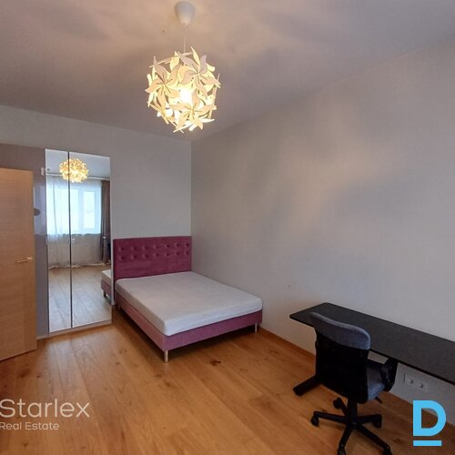 Draudzības ielas kvartāls Draudzības ielas kvartāls