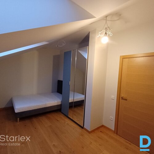 Draudzības ielas kvartāls Draudzības ielas kvartāls