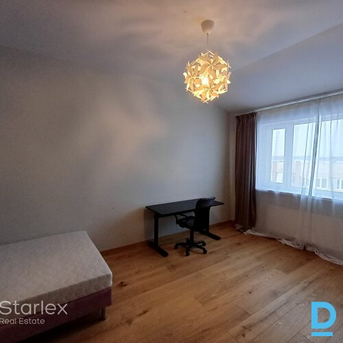 Draudzības ielas kvartāls Draudzības ielas kvartāls