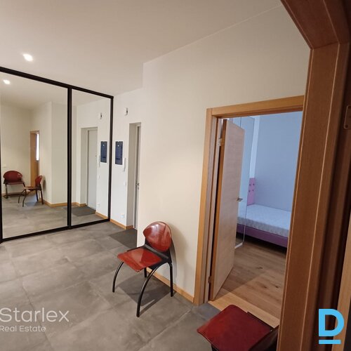 Draudzības ielas kvartāls Draudzības ielas kvartāls