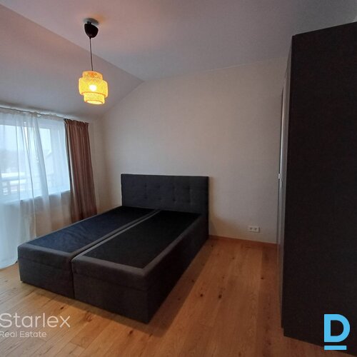 Draudzības ielas kvartāls Draudzības ielas kvartāls