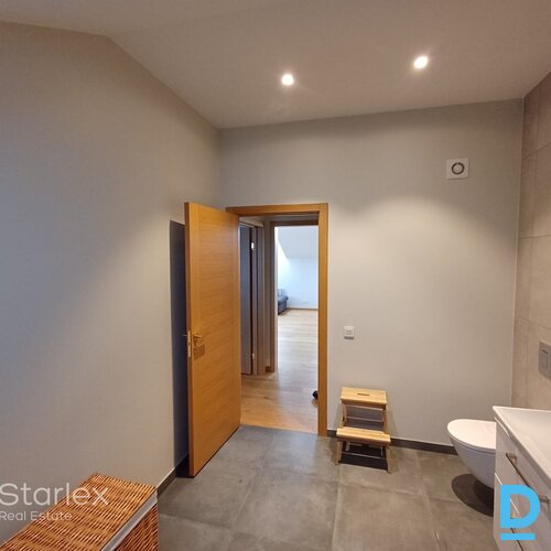 Draudzības ielas kvartāls Draudzības ielas kvartāls